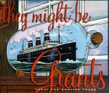 They Might Be Giants - Don't Let's Start